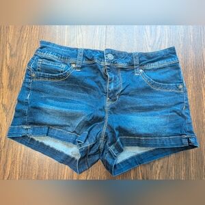 Women's Guess Jeans Denim Shorts